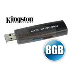 PEN DRIVE 8GB KINGSTON 